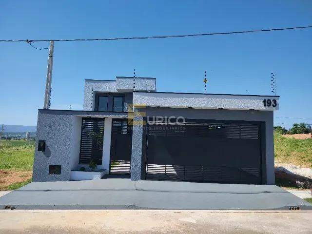 Casa à venda no Jardim Japão em Itupeva/SP: 