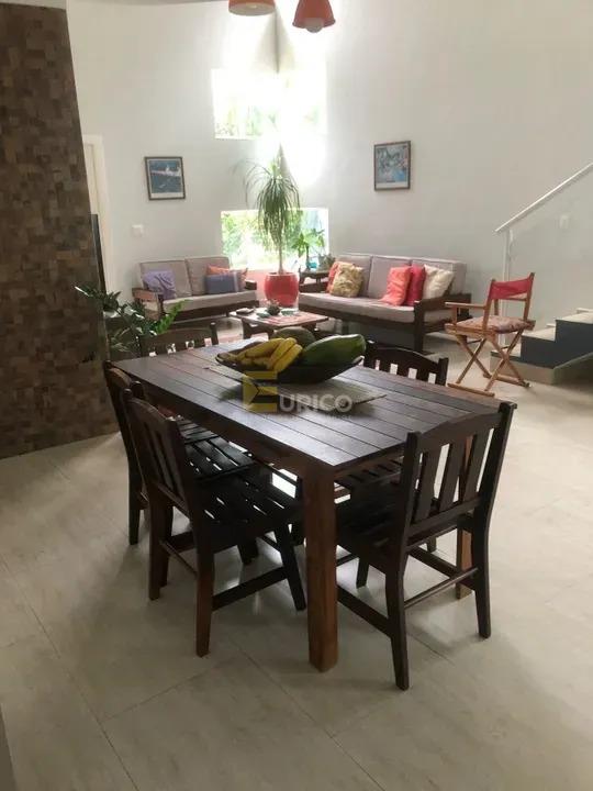 Casa em condomínio à venda no Condomínio Residencial Ibi Aram I em Itupeva/SP: 