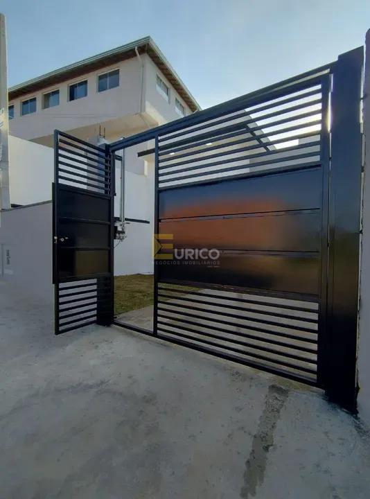 Casa à venda no Jardim Italia em Itupeva/SP: 