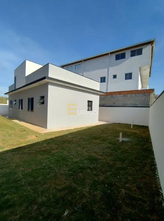 Casa à venda no Jardim Italia em Itupeva/SP: 