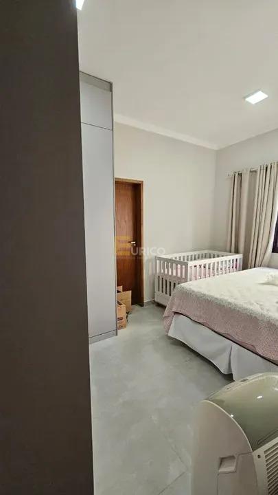 Casa à venda no Jardim Italia em Itupeva/SP: 