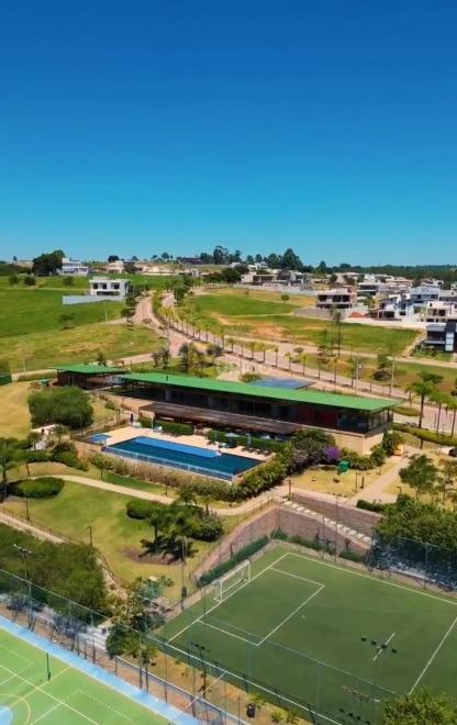 Terreno em Condomínio à venda no Condomínio Terras da Alvorada em Itupeva/SP: 