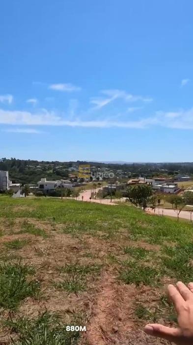 Terreno em Condomínio à venda no Condomínio Terras da Alvorada em Itupeva/SP: 