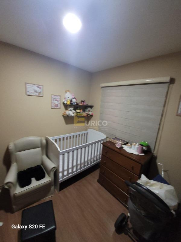 Apartamento à venda no Condomínio Pleno em Jundiaí/SP: 