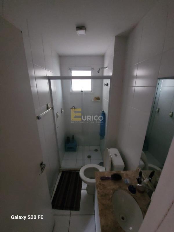 Apartamento à venda no Condomínio Pleno em Jundiaí/SP: 