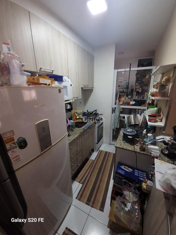 Apartamento à venda no Condomínio Pleno em Jundiaí/SP: 