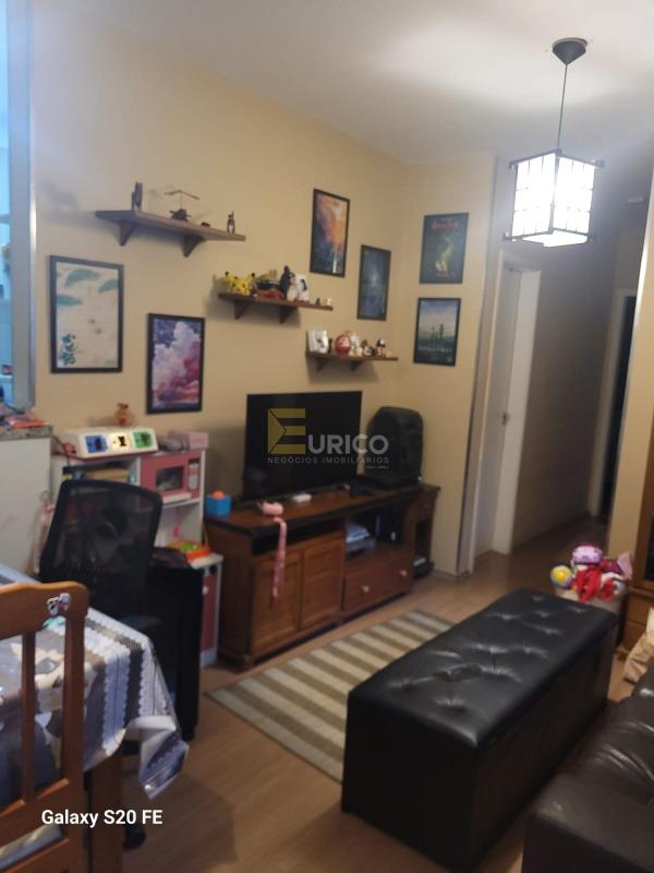 Apartamento à venda no Condomínio Pleno em Jundiaí/SP: 