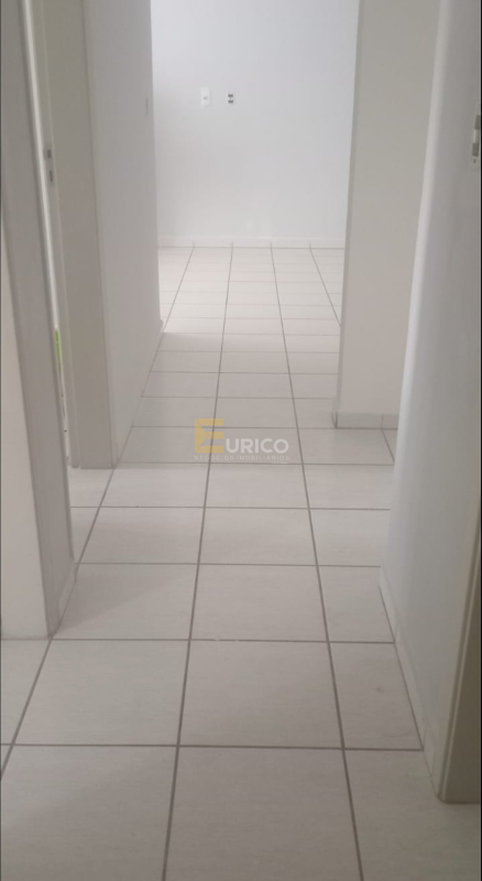 Apartamento à venda no Residencial Jardim Conquista em Jundiaí/SP: 