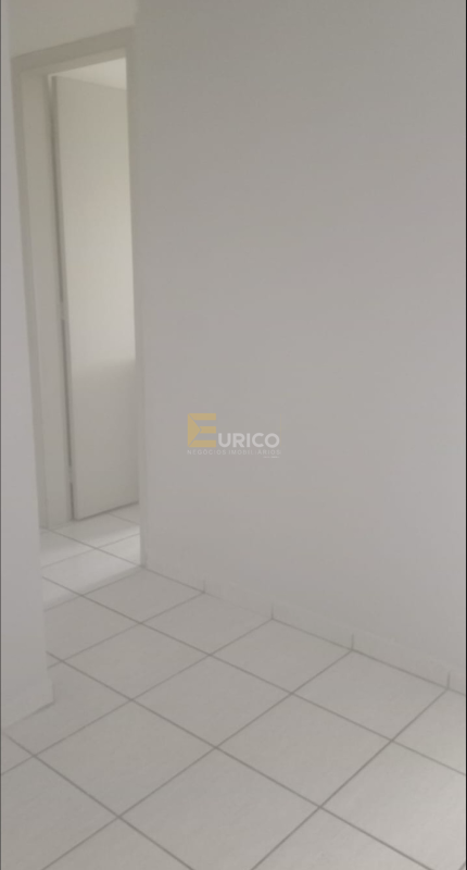 Apartamento à venda no Residencial Jardim Conquista em Jundiaí/SP: 