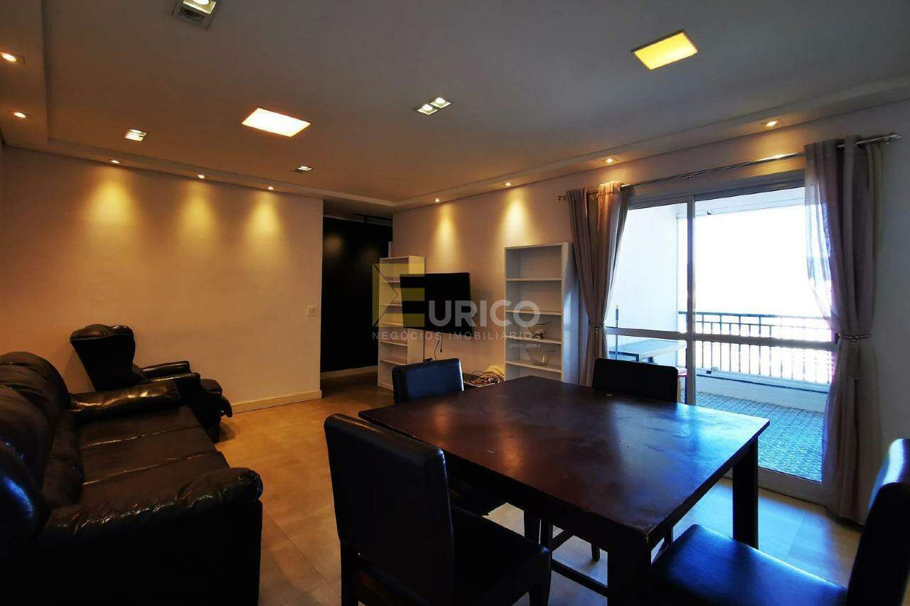 Apartamento à venda no Condomínio Forest Hills Jundiaí em Jundiaí/SP: 