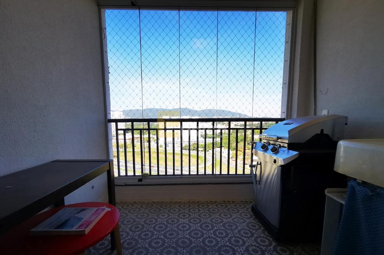 Apartamento à venda no Condomínio Forest Hills Jundiaí em Jundiaí/SP: 