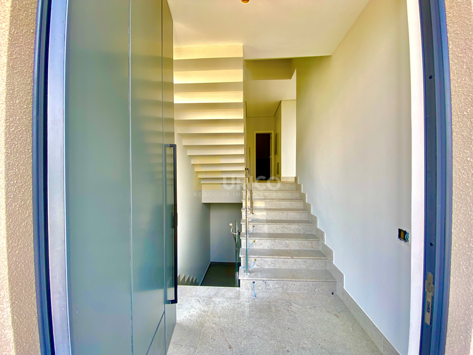 Casa em condomínio à venda no Condomínio Brisas do Lago em Jundiaí/SP: 