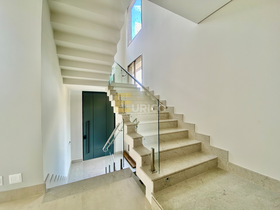 Casa em condomínio à venda no Condomínio Brisas do Lago em Jundiaí/SP: 