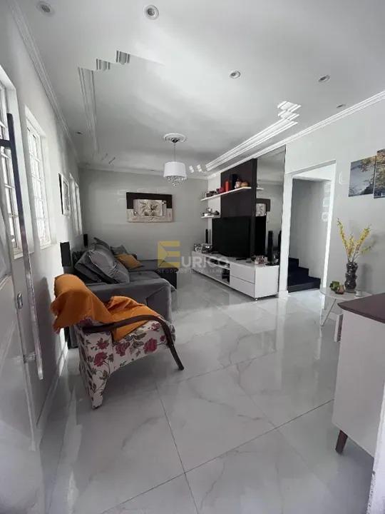 Casa à venda no Jardim Sarapiranga em Jundiaí/SP: 