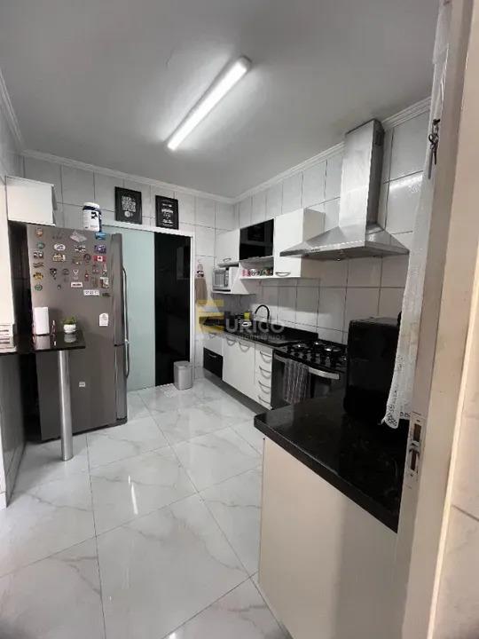 Casa à venda no Jardim Sarapiranga em Jundiaí/SP: 