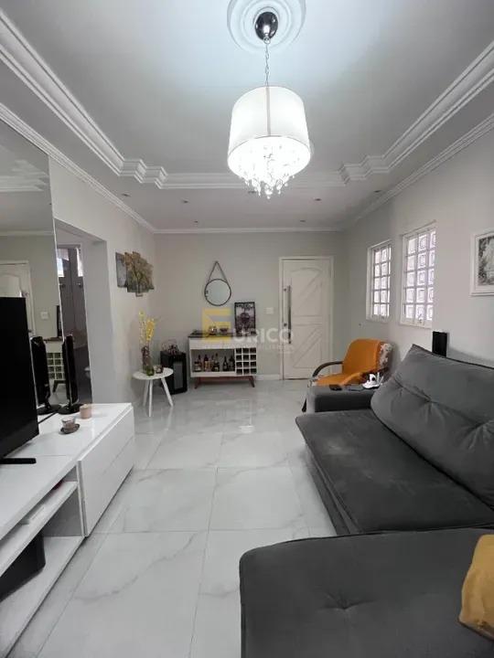 Casa à venda no Jardim Sarapiranga em Jundiaí/SP: 