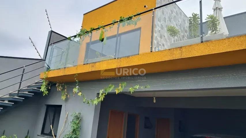 Casa à venda no Residencial Tosi em Itupeva/SP: 