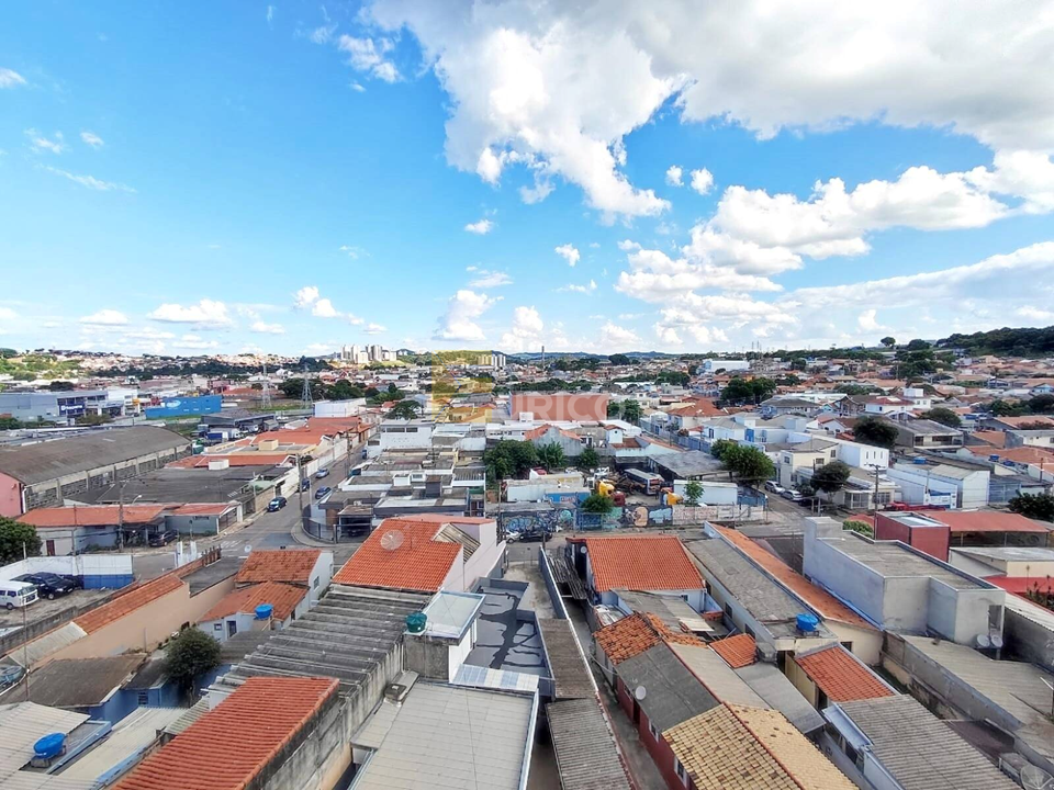 Apartamento à venda no Condomínio Edifício Villa Lobos em Jundiaí/SP: 