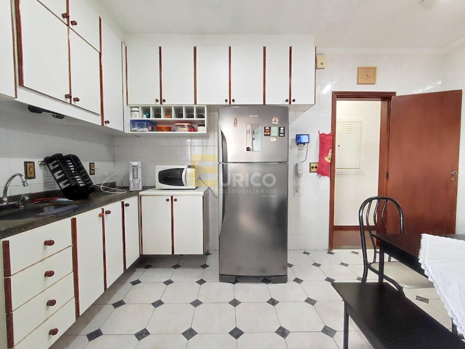 Apartamento à venda no Condomínio Edifício Villa Lobos em Jundiaí/SP: 
