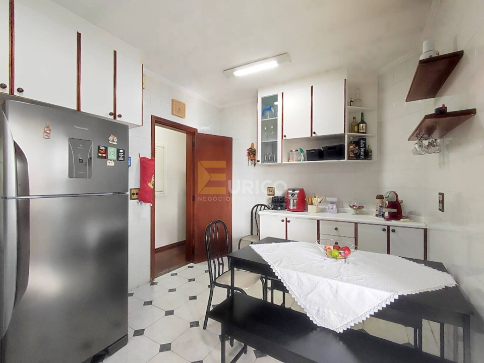 Apartamento à venda no Condomínio Edifício Villa Lobos em Jundiaí/SP: 