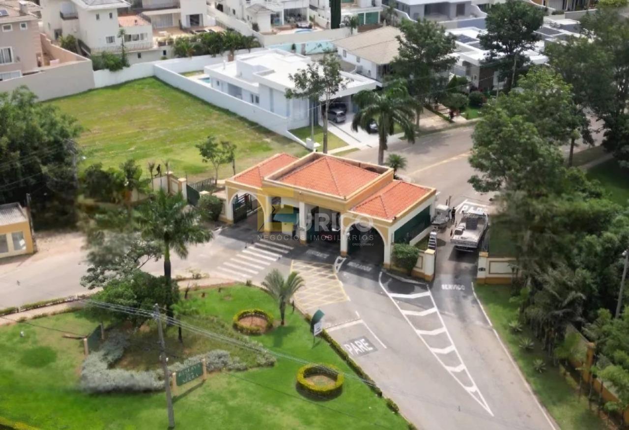 Terreno em Condomínio à venda no Condominio Reserva da Serra em Jundiaí/SP: 