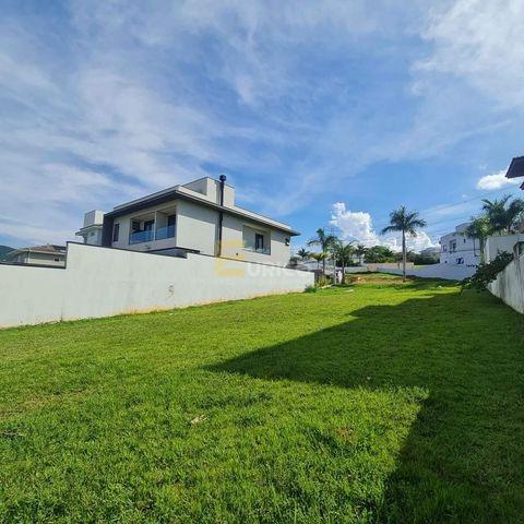 Terreno em Condomínio à venda no Condominio Reserva da Serra em Jundiaí/SP: 