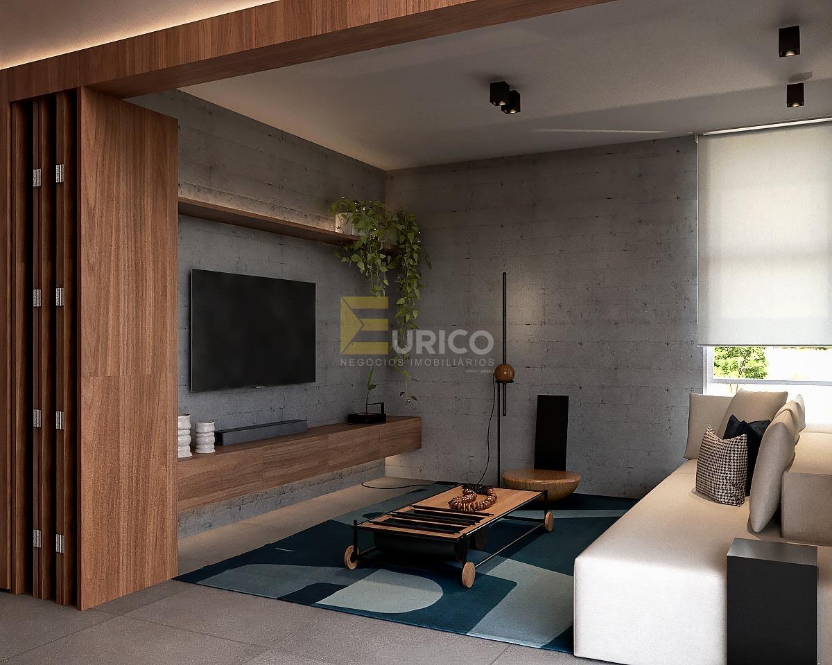 Casa em condomínio à venda no Condomínio Residencial Terras de Jundiaí em Jundiaí/SP: 