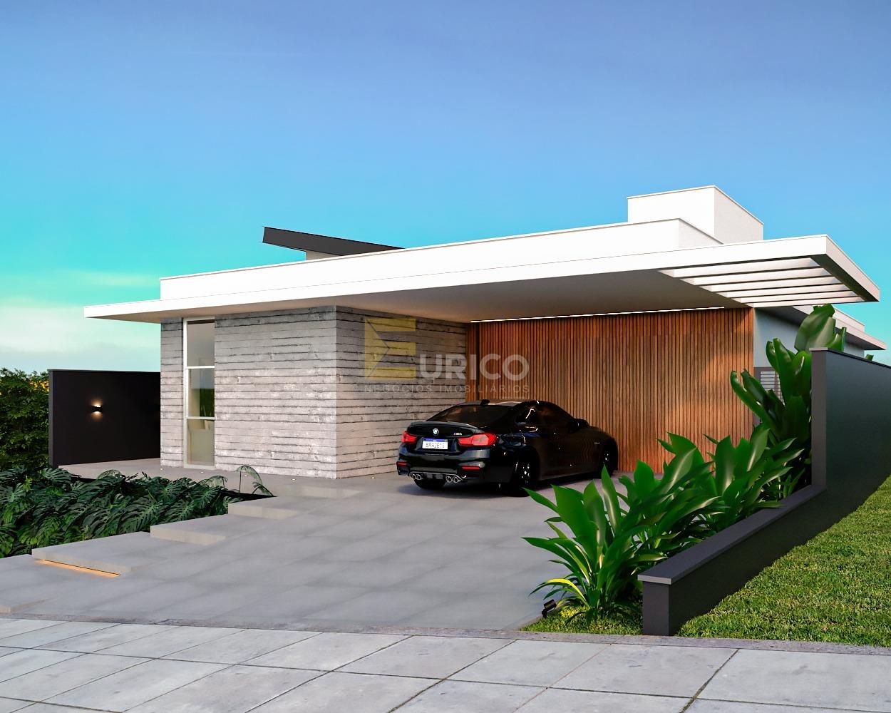 Casa em condomínio à venda no Condomínio Residencial Terras de Jundiaí em Jundiaí/SP: 