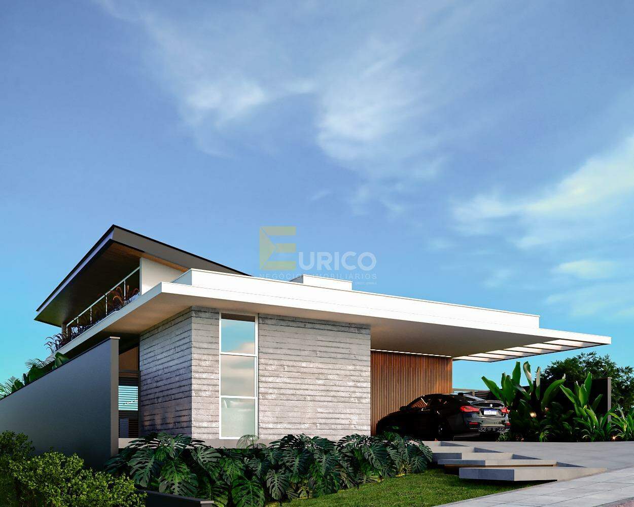 Casa em condomínio à venda no Condomínio Residencial Terras de Jundiaí em Jundiaí/SP: 