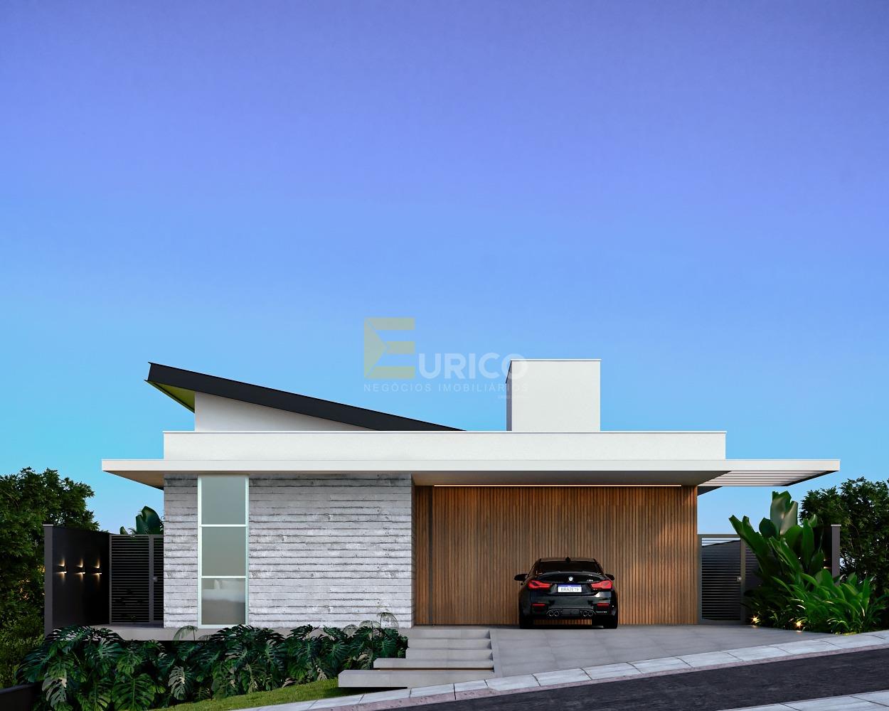 Casa em condomínio à venda no Condomínio Residencial Terras de Jundiaí em Jundiaí/SP: 