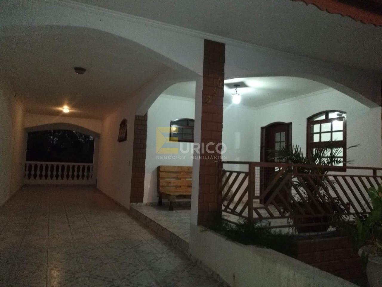 Casa à venda no Vila Iguaçu em VÁRZEA PAULISTA/SP: 