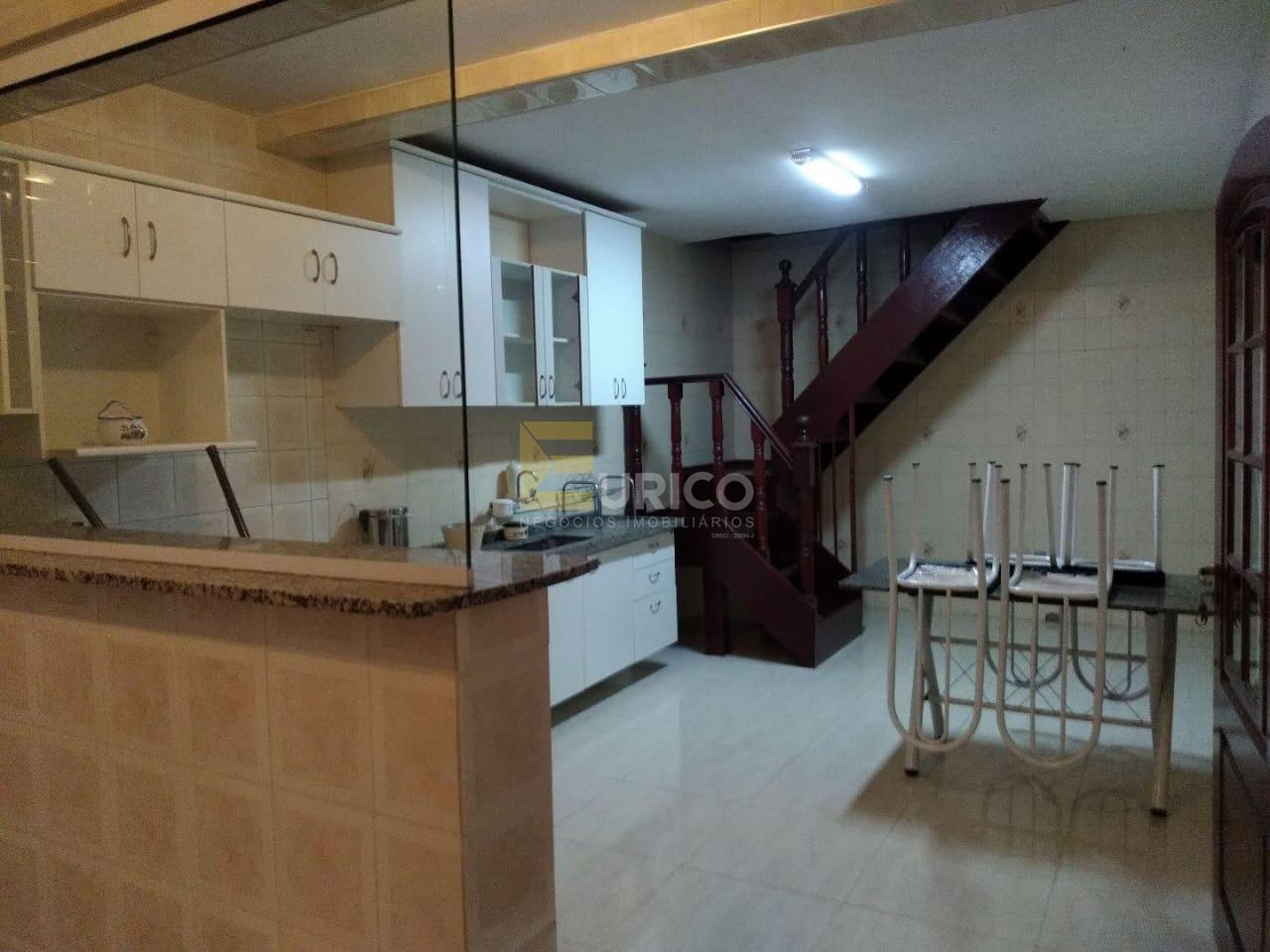 Casa à venda no Vila Iguaçu em VÁRZEA PAULISTA/SP: 