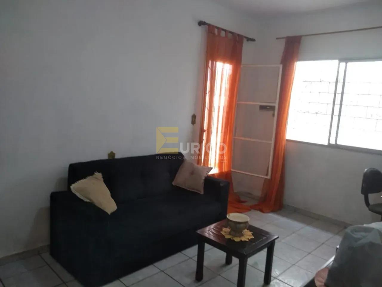 Casa à venda no Parque Residencial Jundiaí em Jundiaí/SP: 