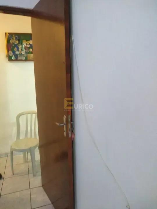 Casa à venda no Parque Residencial Jundiaí em Jundiaí/SP: 