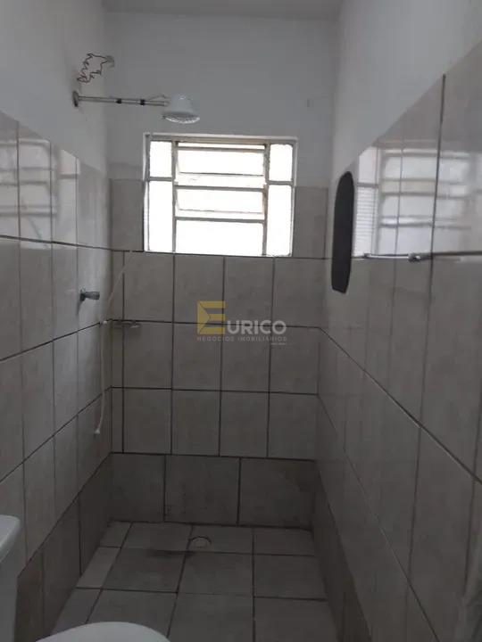 Casa à venda no Parque Residencial Jundiaí em Jundiaí/SP: 