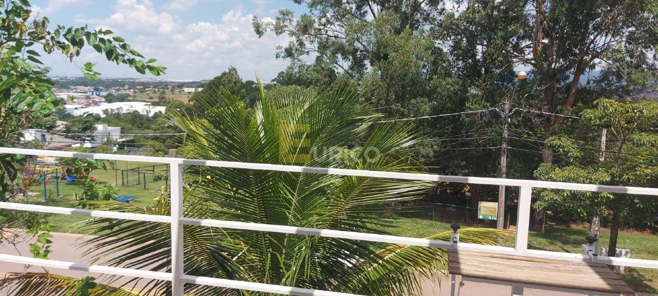 Casa em condomínio à venda no Condomínio Residencial Ibi Aram I em Itupeva/SP: 