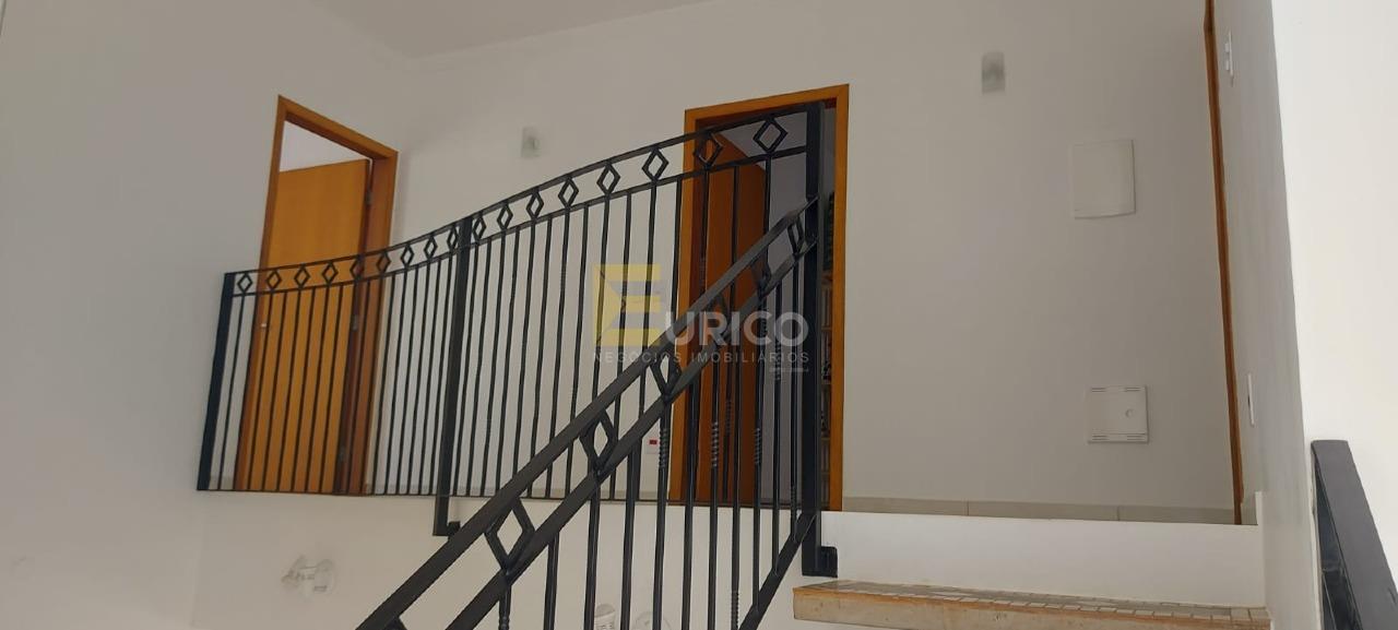 Casa em condomínio à venda no Condomínio Residencial Ibi Aram I em Itupeva/SP: 