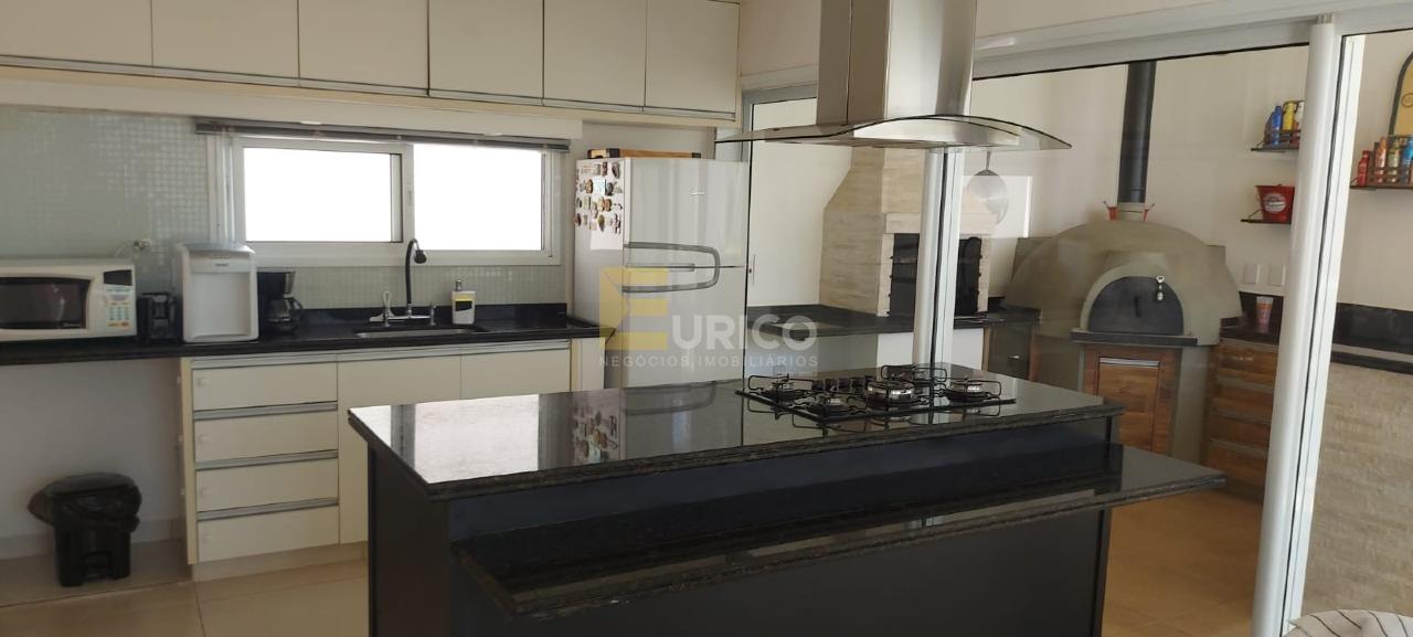 Casa em condomínio à venda no Condomínio Residencial Ibi Aram I em Itupeva/SP: 