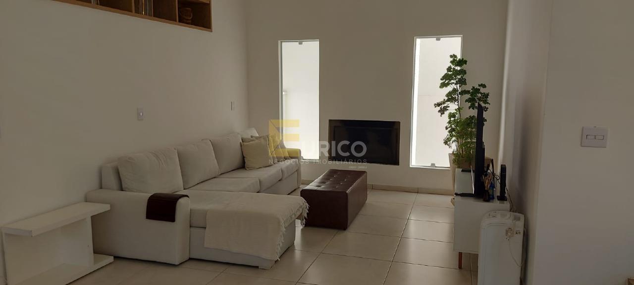 Casa em condomínio à venda no Condomínio Residencial Ibi Aram I em Itupeva/SP: 