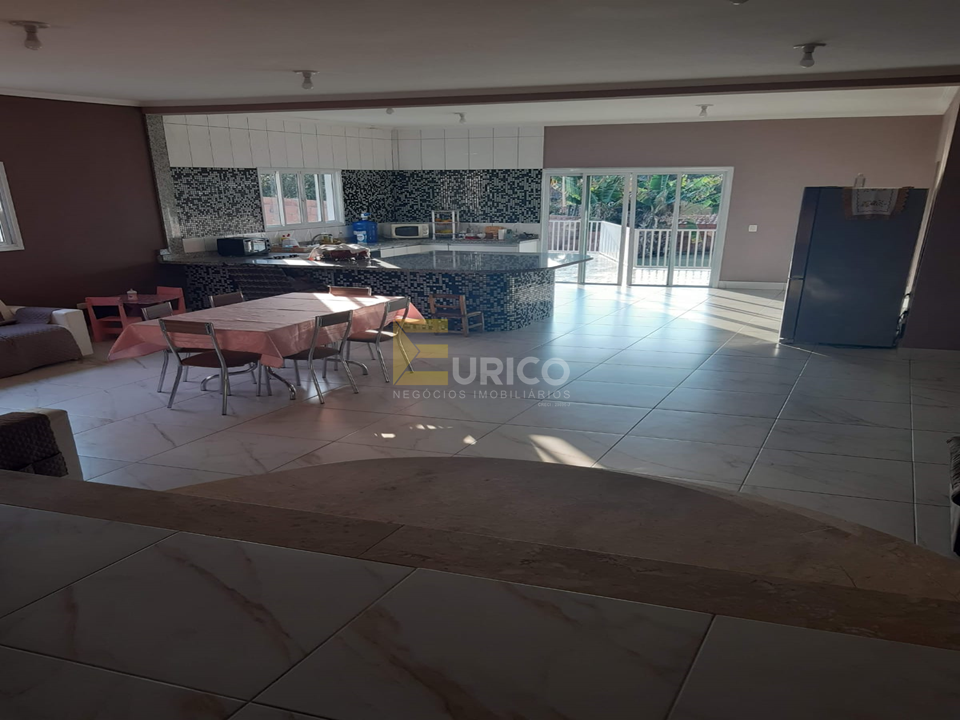 Casa em condomínio à venda no Condomínio Residencial Paineiras em Itupeva/SP: 