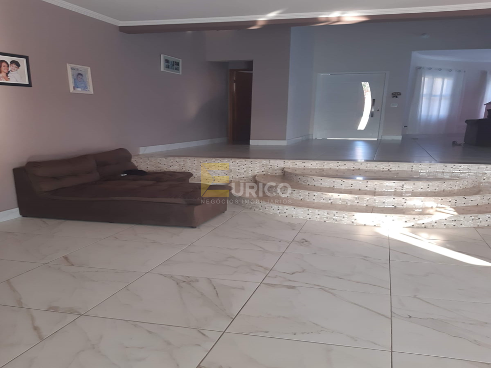 Casa em condomínio à venda no Condomínio Residencial Paineiras em Itupeva/SP: 