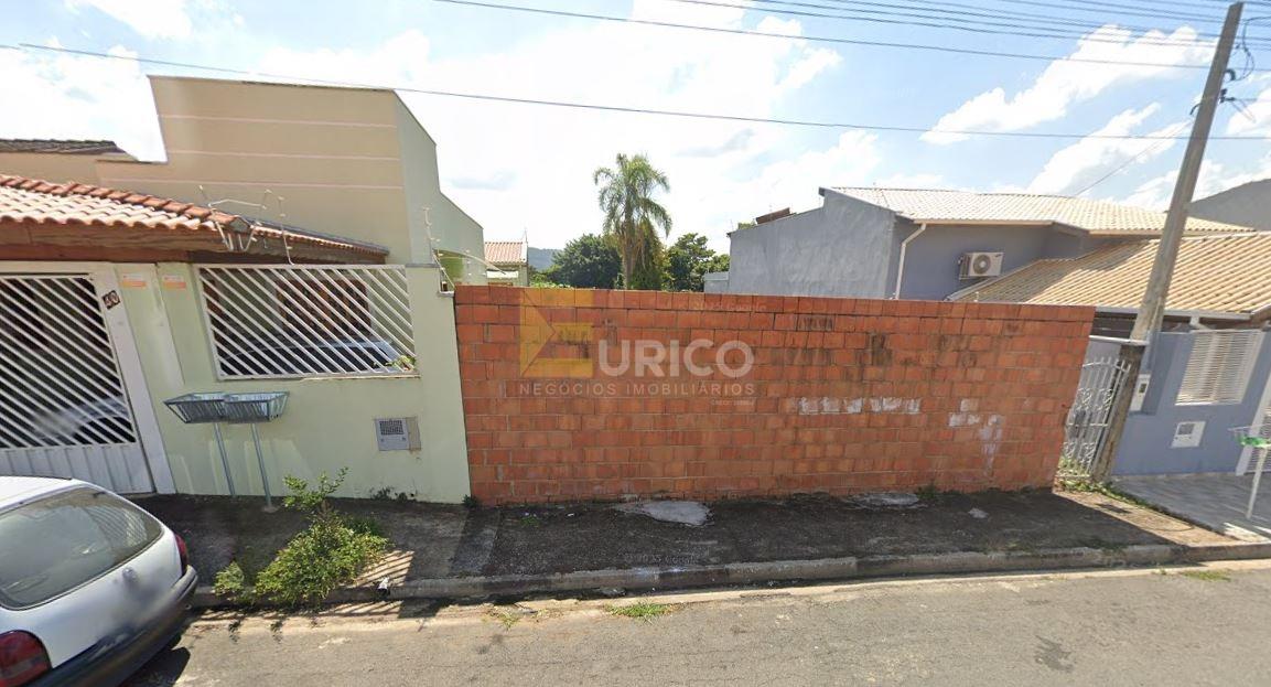 Terreno à venda no JARDIM BRASIL em Itupeva/SP: 