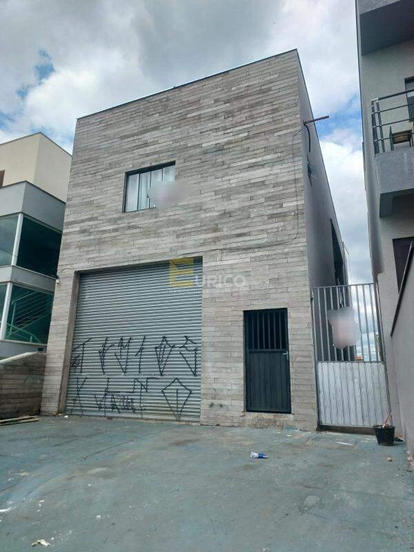 Prédio Comercial à venda no JARDIM BRASIL em Itupeva/SP: 