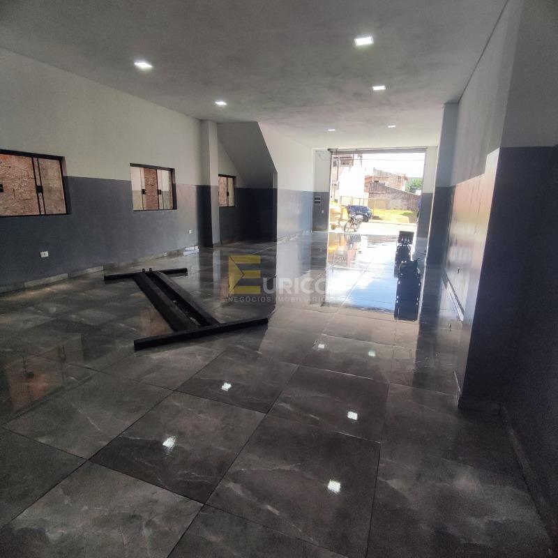 Prédio Comercial à venda no JARDIM BRASIL em Itupeva/SP: 