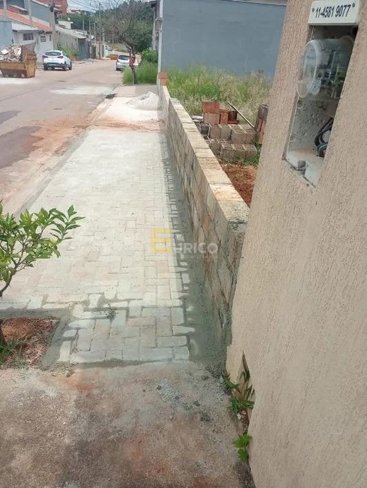 Terreno à venda no Residencial Santa Giovana em Jundiaí/SP: 