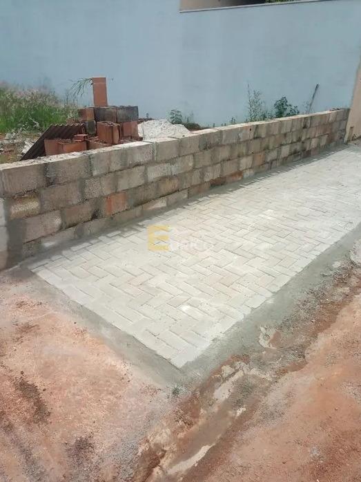 Terreno à venda no Residencial Santa Giovana em Jundiaí/SP: 