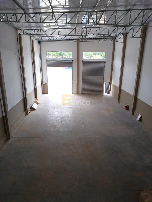 Galpão para aluguel no Vila Independência em Itupeva/SP: 