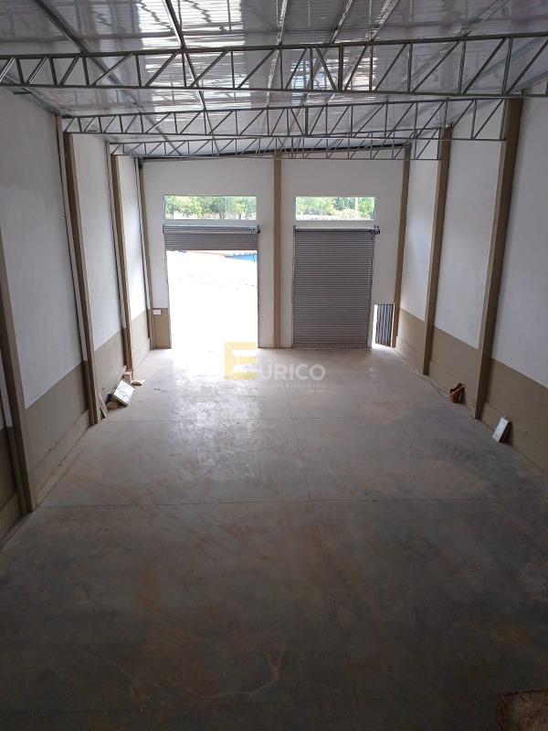 Galpão para aluguel no Vila Independência em Itupeva/SP: 