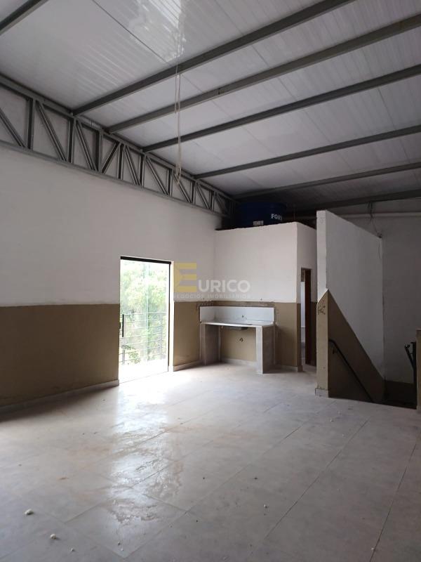 Galpão para aluguel no Vila Independência em Itupeva/SP: 