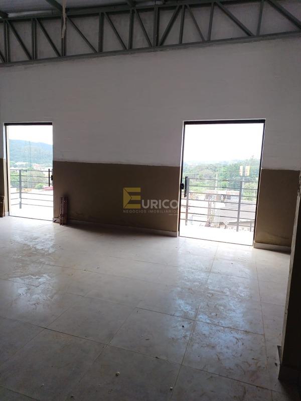 Galpão para aluguel no Vila Independência em Itupeva/SP: 